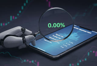 Strategy settings — manage your trading method with Rendovault