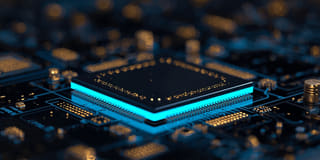 Innovation — trading tools built by Rendovault with AI support